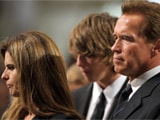 Arnold Schwarzenegger hopes to save marriage despite "stupid" affairs