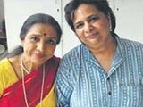 Asha Bhosle's daughter Varsha commits suicide