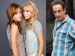 Ashley Olsen approves of her twin sister's unlikely romance with Olivier Sarkozy Ashley Olsen approves of her twin sister's unlikely romance with Olivier Sarkozy