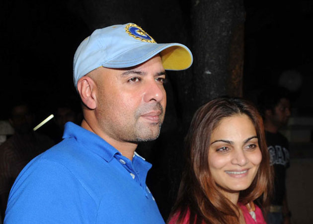 Atul Agnihotri and Alvira Agnihotri to stage a play