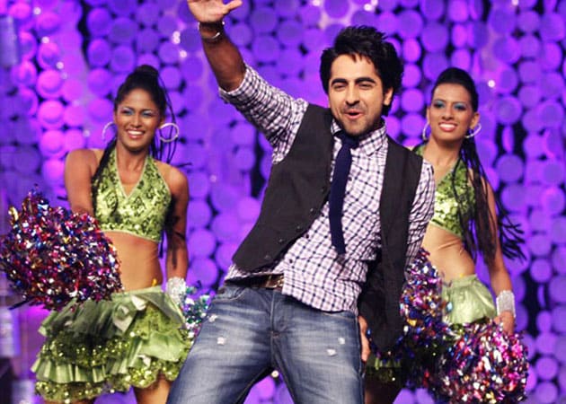 Awards means a lot to me: Ayushmann Khurrana