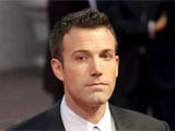 I didn't want <i>Argo</i> to be politicised: Ben Affleck