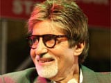 What is in store for Amitabh Bachchan on his 70th birthday