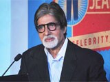 Amitabh Bachchan invited as guest of honour at Italy film festival