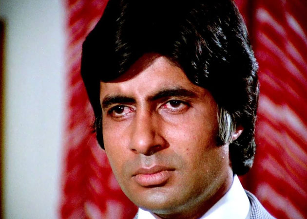 I will never write an autobiography: Amitabh Bachchan