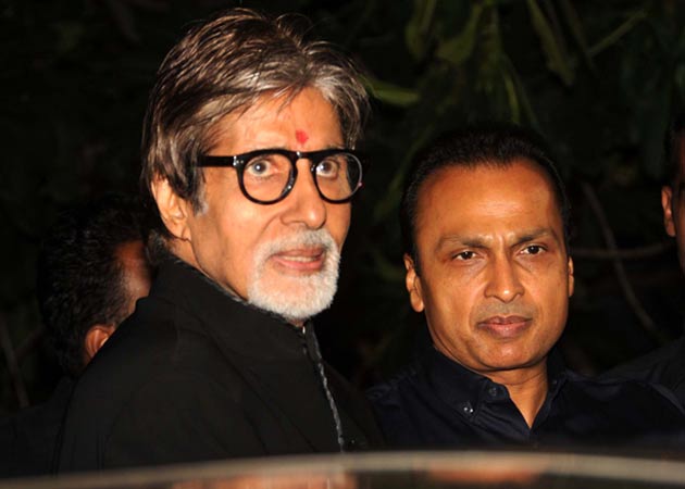 Amitabh Bachchan's 70th birthday present: A mobile diabetes clinic named after him