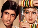Vijay, Chandni: Yash Chopra's greatest creations