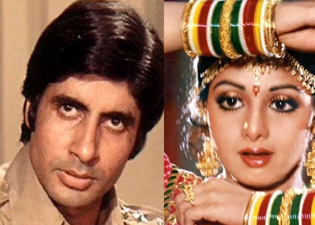 Vijay, Chandni: Yash Chopra's greatest creations