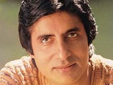 Amitabh Bachchan: What legends are made of