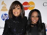 Whitney Houston's daughter to get money in installments