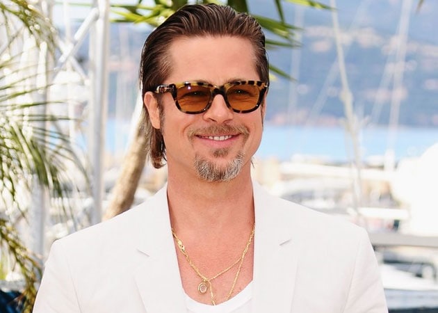 Brad Pitt has confessed he still knows how to get drugs