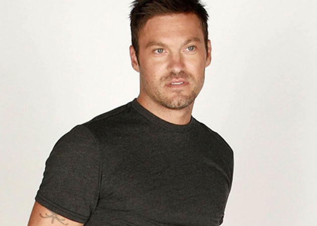 Brian Austin Green's  lawsuit against ex-girlfriend dismissed