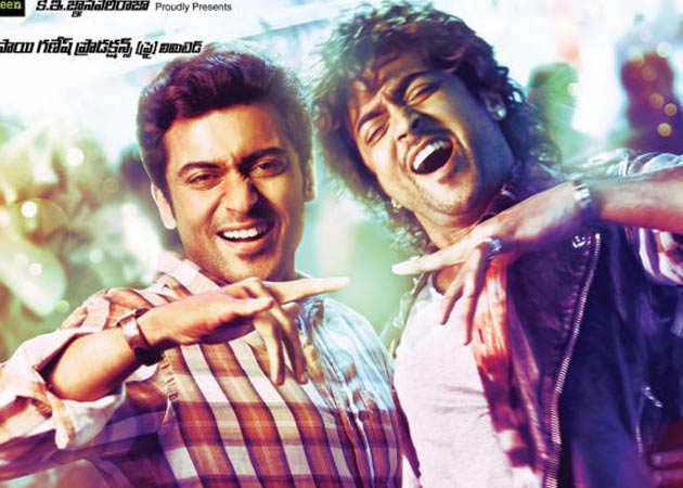 Review: <i>Maattrraan</i>, <i>Brothers</i>