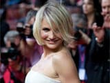 Cameron Diaz has always been an independent person