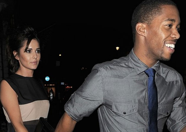 Cheryl Cole's mom gives green signal to Tre Holloway