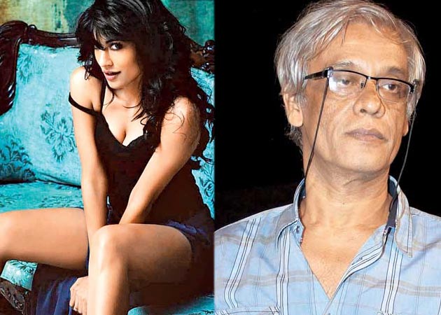 Did Chitrangada Singh ask for few changes in <i>Inkaar</i>?