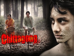 Shah Rukh Khan to attend <i>Chittagong</i> screening Shah Rukh Khan to attend <i>Chittagong</i> screening