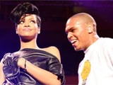 Rihanna and Chris Brown to go public with their relationship in November