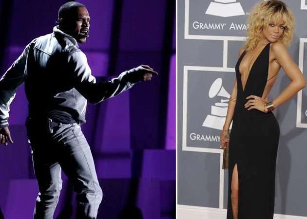 Rihanna is the reason behind my break-up: Chris Brown