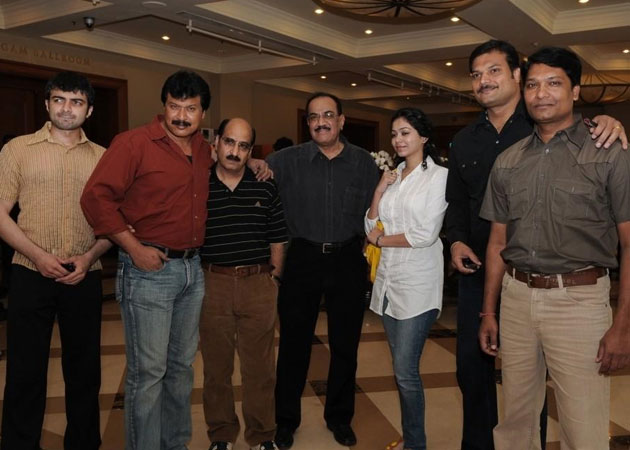Sony TV's <i>CID</i>, now in Bengali