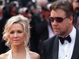 Splitsville for Russell Crowe, Danielle Spencer? Splitsville for Russell Crowe, Danielle Spencer?