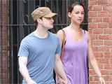 Daniel Radcliffe has split from his girlfriend