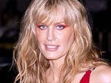 Daryl Hannah has been arrested in Texas