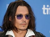 Johnny Depp turns book publisher
