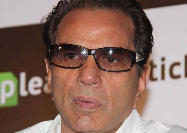 Classics like <i>Chupke Chupke</i>, <i>Bandini</i>  are a thing of the past: Dharmendra