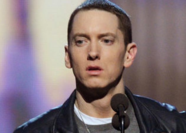 Eminem to release new album in 2013?