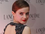 Emma Watson shocked by American men
