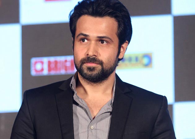 <i>Rush</i> character not based on any one journalist: Emraan Hashmi