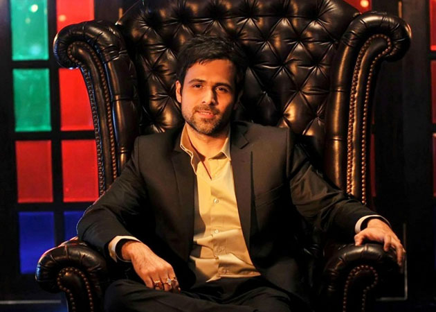 <I>Rush</I> more satisfying than Rs.100 crore film: Emraan Hashmi