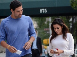Eva Longoria and Mark Sanchez call it quits Eva Longoria and Mark Sanchez call it quits