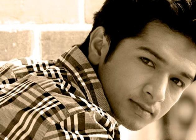 No chocolate boy roles for me, says TV actor Fahad Ali