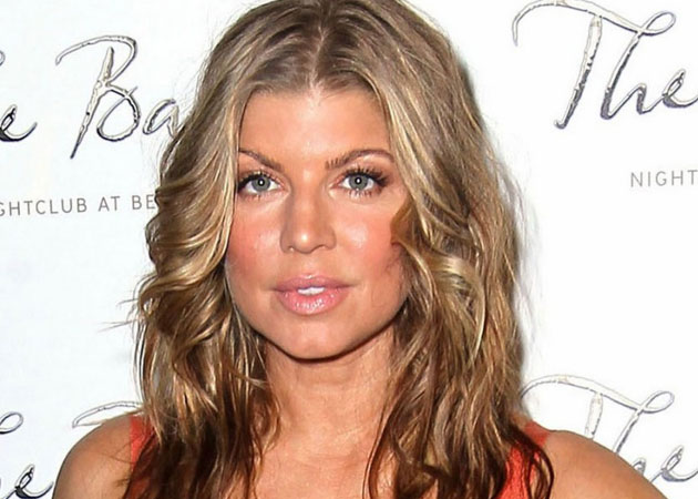 Fergie quit drugs after "speaking to the Lord"