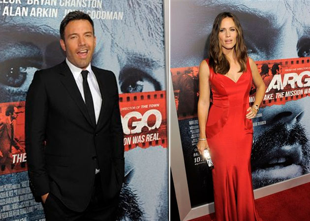 Jennifer Garner helps Ben Affleck balance between work and personal life