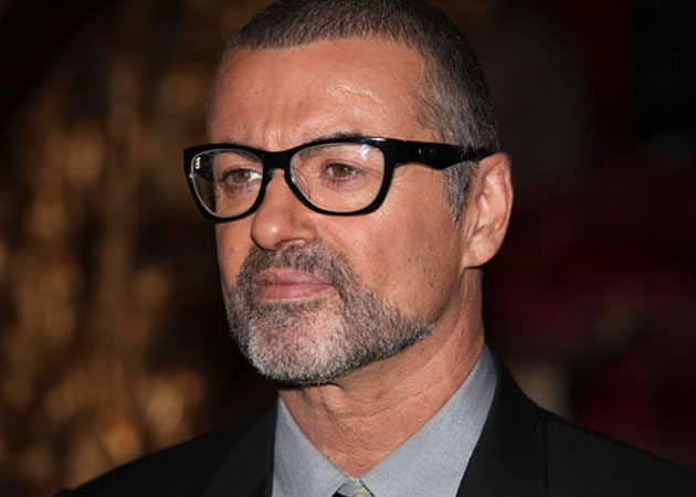 George Michael is seeking treatment for extreme anxiety