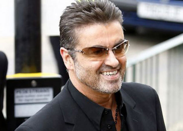 George Michael cancels Australian tour