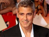 George Clooney helps aspiring actor with cerebral palsy