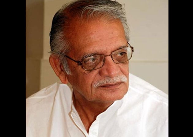 Children have been ignored by the entertainment industry: Gulzar