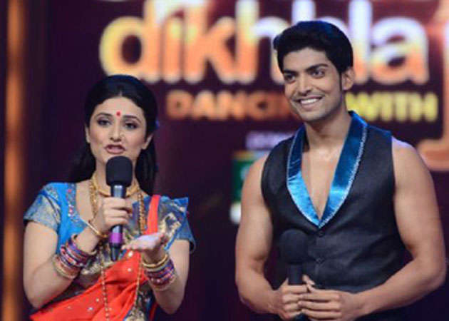 Gurmeet Choudhary wins <i>Jhalak Dikhhla Jaa 5</i>