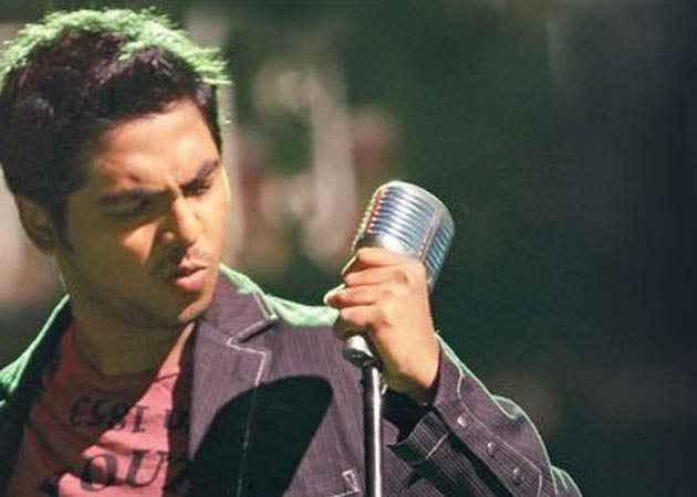 Music director GV Prakash turns to acting