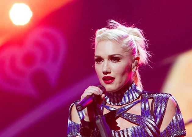 Gwen Stefani doesn't want to have any more children