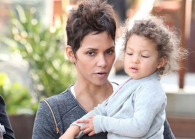 Halle Berry wants to relocate to France for daughter's sake