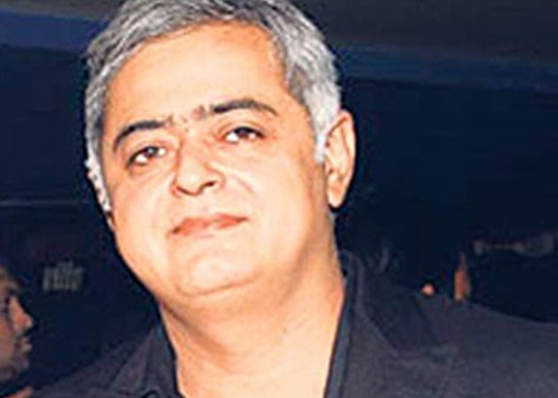 I make my films with honesty: Hansal Mehta