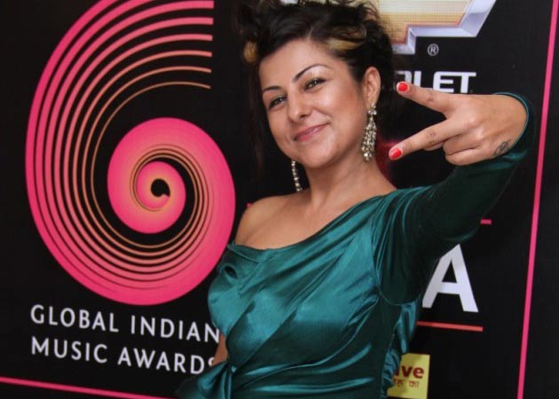 Hard Kaur recalls struggle to get known in Britain