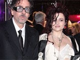 Helena Bonham Carter thinks Tim Burton has made her cool