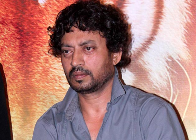 I'm not eager to push my son into films, says Irrfan Khan