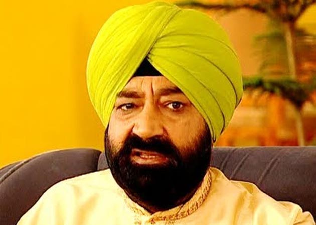 Actor Jaspal Bhatti dies in car accident